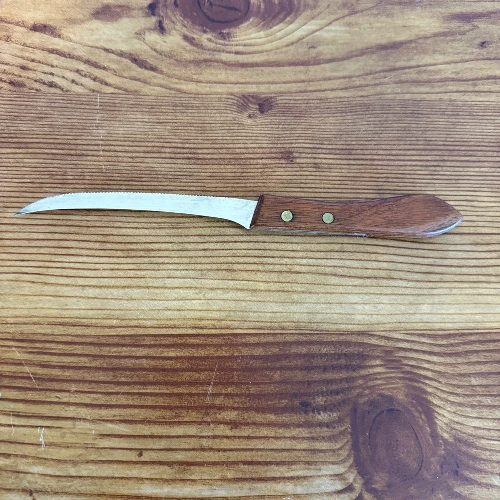 Ekco stainless steel